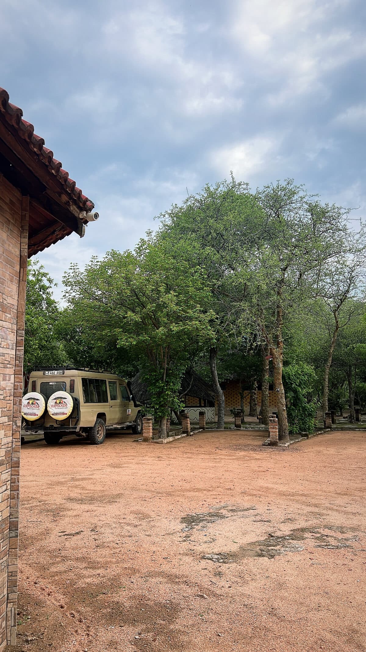 Oxpecker Tours gallery photo 5